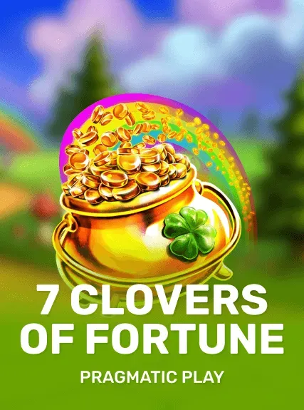 7CloversofFortune