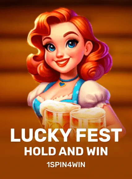 LuckyFestHoldAndWin